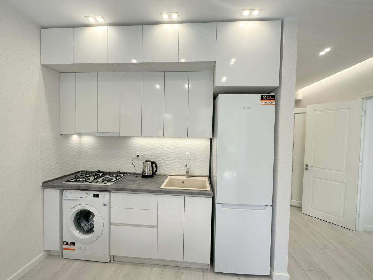 Gss - 5 Apartment ティビリシ エクステリア 写真