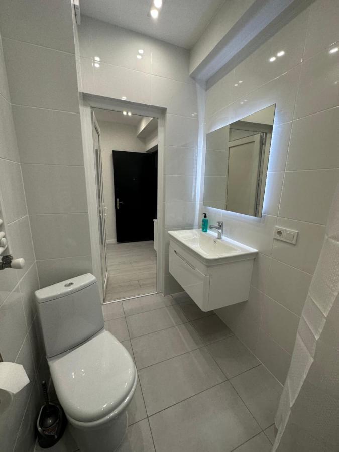 Gss - 5 Apartment ティビリシ エクステリア 写真