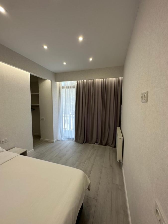 Gss - 5 Apartment ティビリシ エクステリア 写真