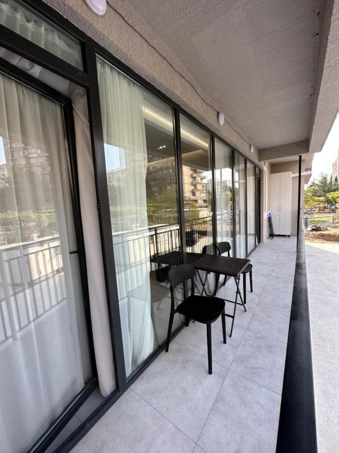 Gss - 5 Apartment ティビリシ エクステリア 写真